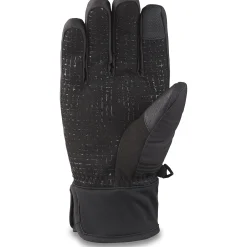 Crossfire Short Glove - Black Foundation