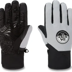 Crossfire Short Gloves - Griffin