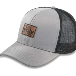 Crossing Curved Bill Trucker