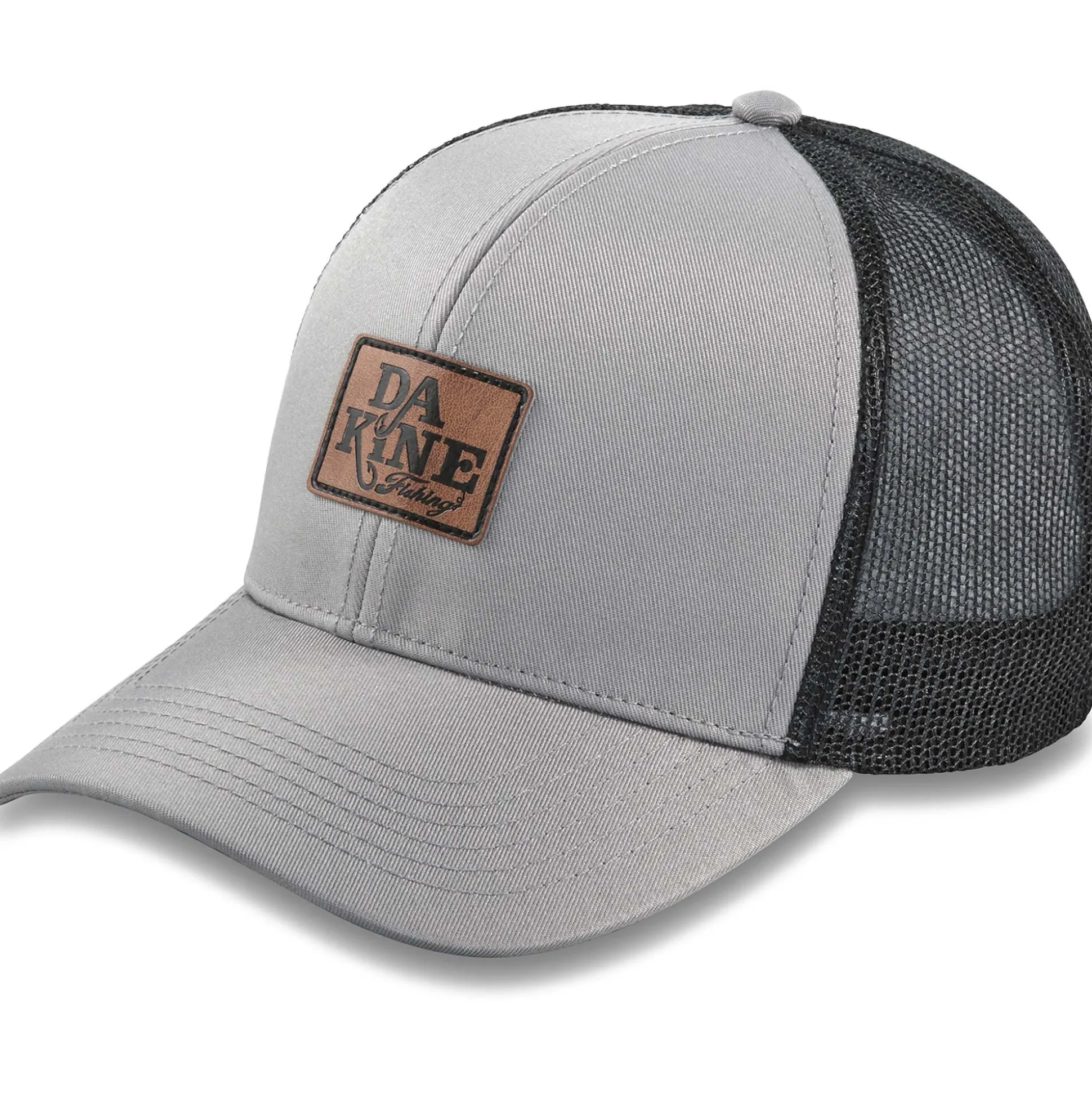 Crossing Curved Bill Trucker