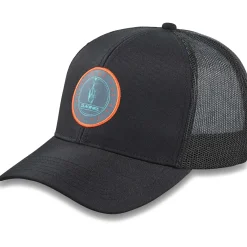 Crossing Curved Bill Trucker