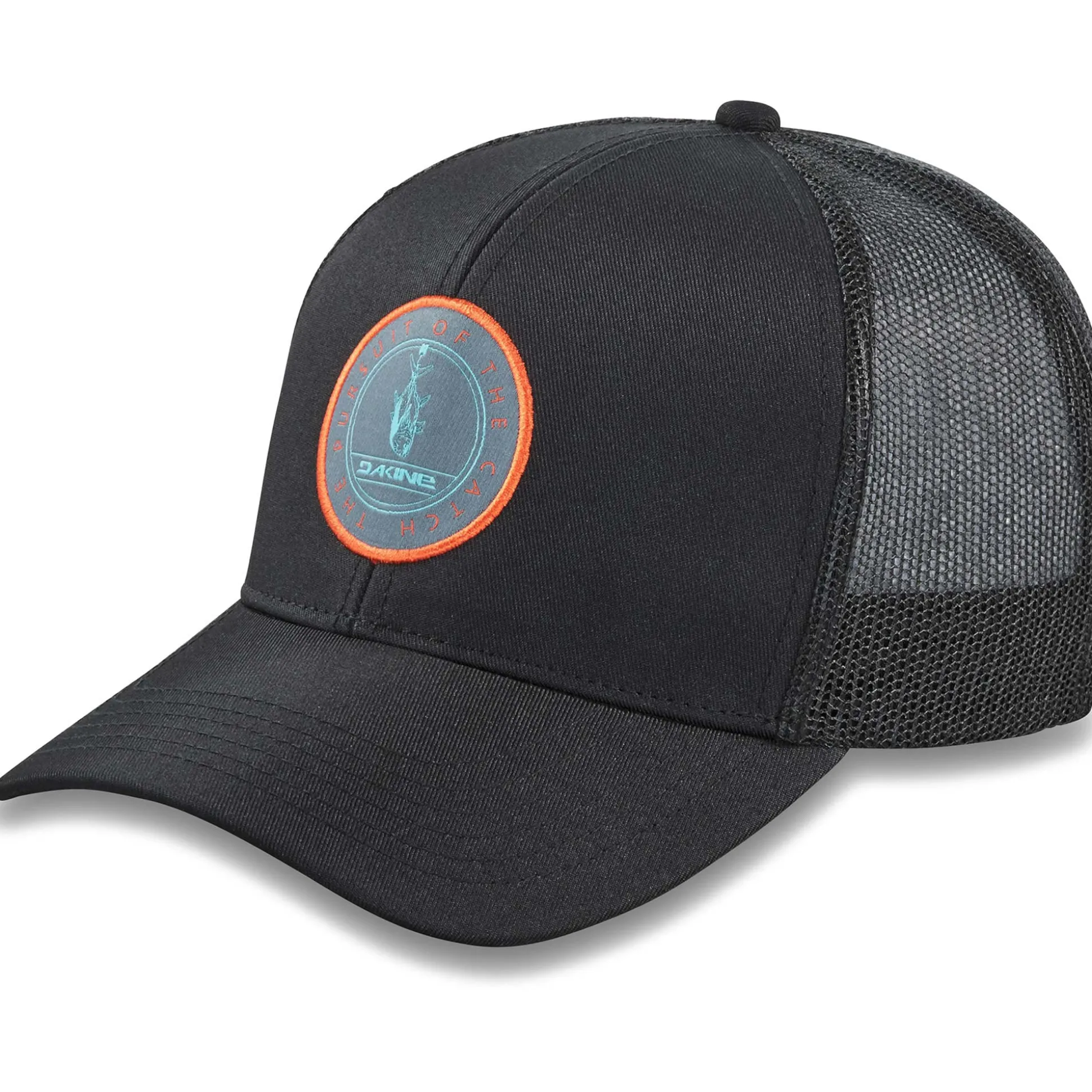 Crossing Curved Bill Trucker