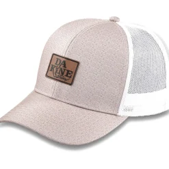 Crossing Curved Bill Trucker