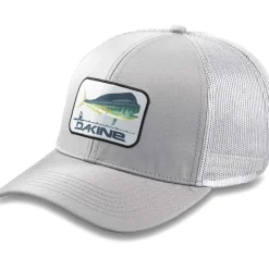 Crossing Curved Bill Trucker
