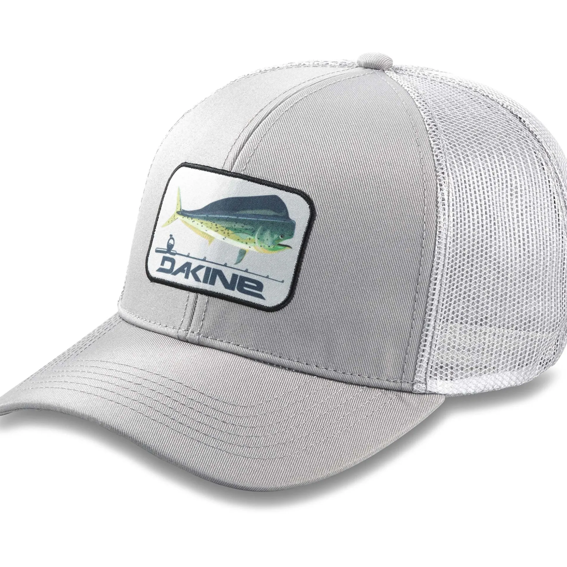 Crossing Curved Bill Trucker