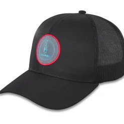 Crossing Curved Bill Trucker
