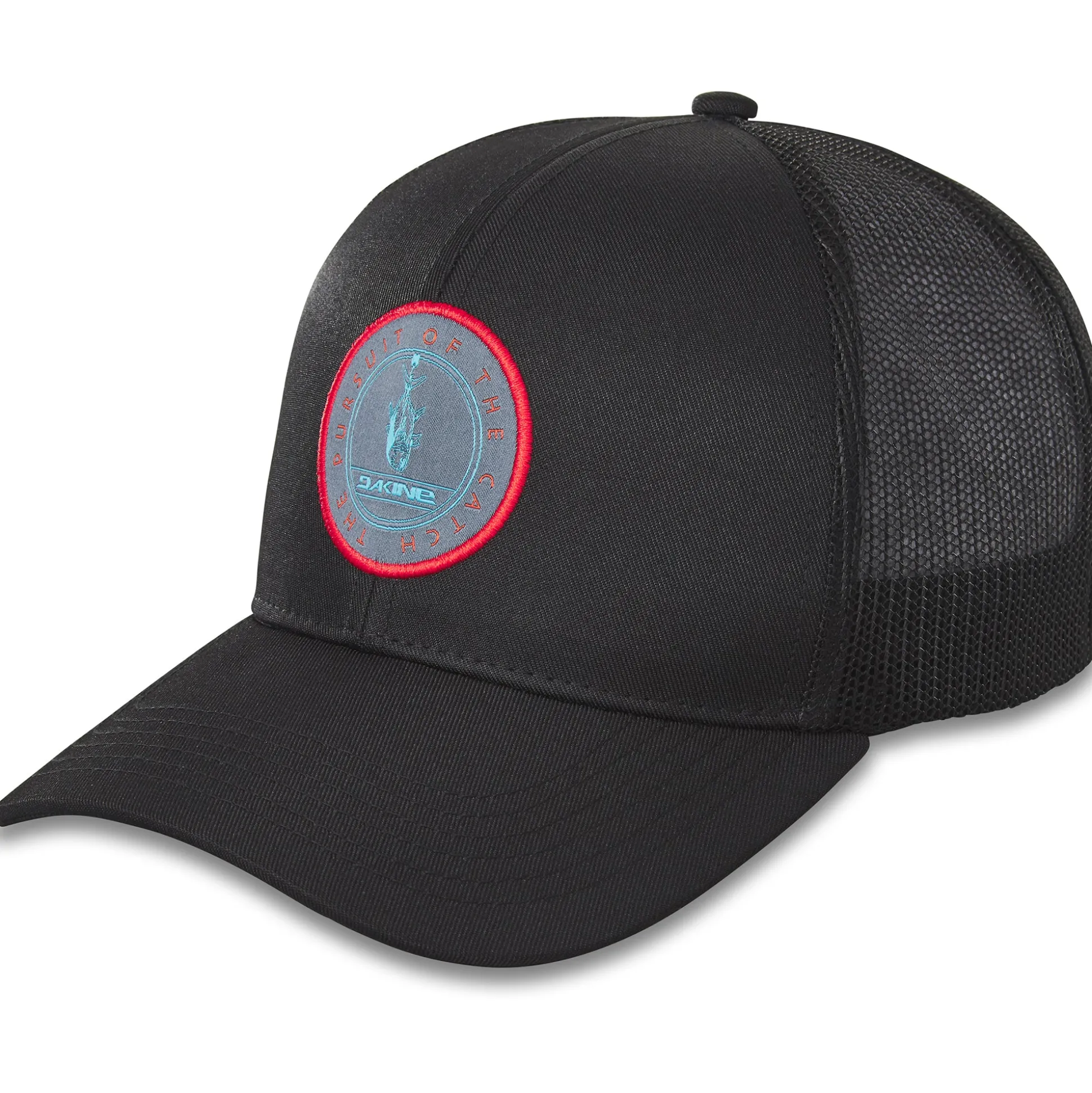 Crossing Curved Bill Trucker