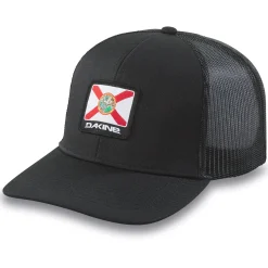 Crossing Curved Bill Trucker