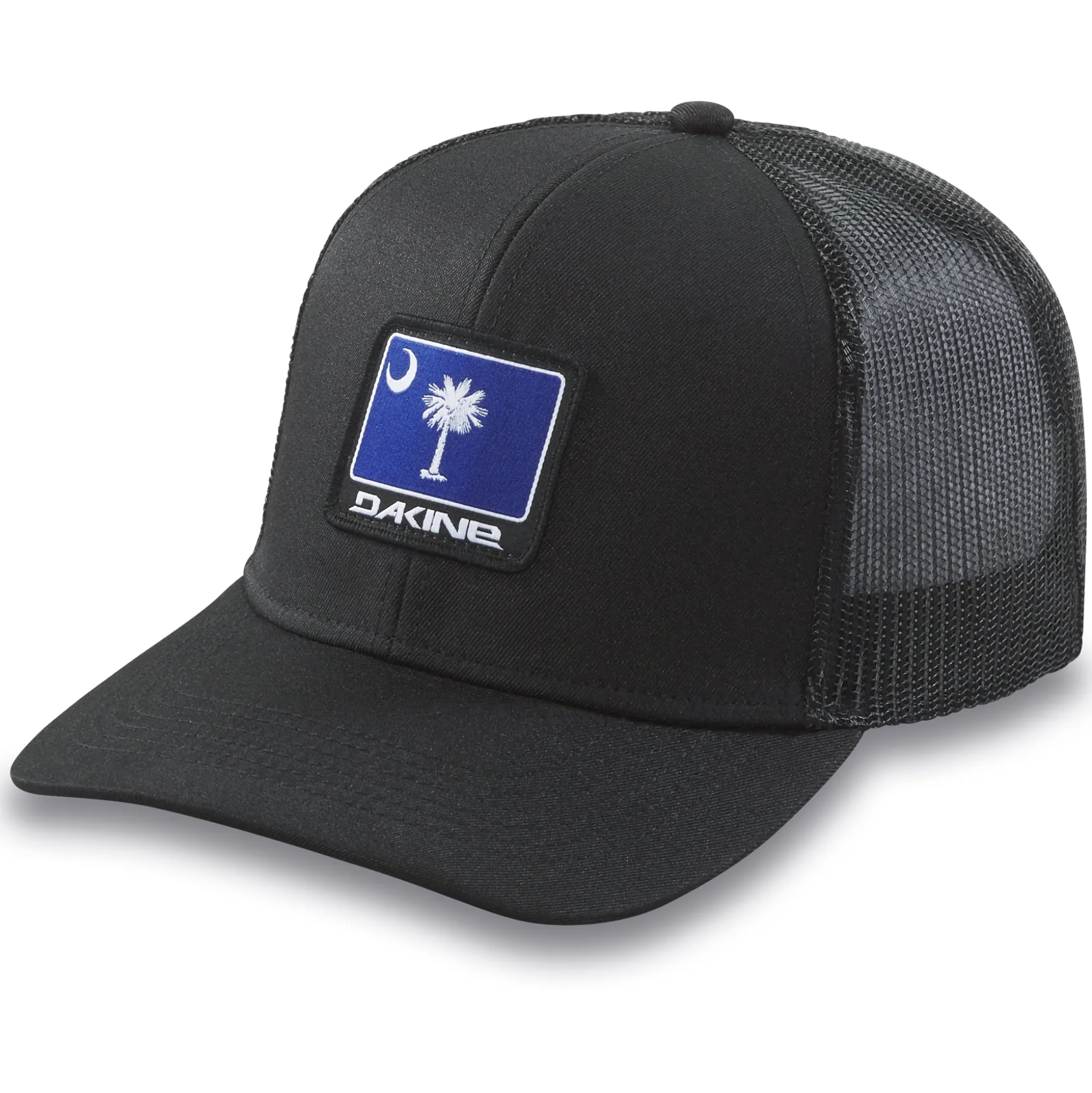 Crossing Curved Bill Trucker