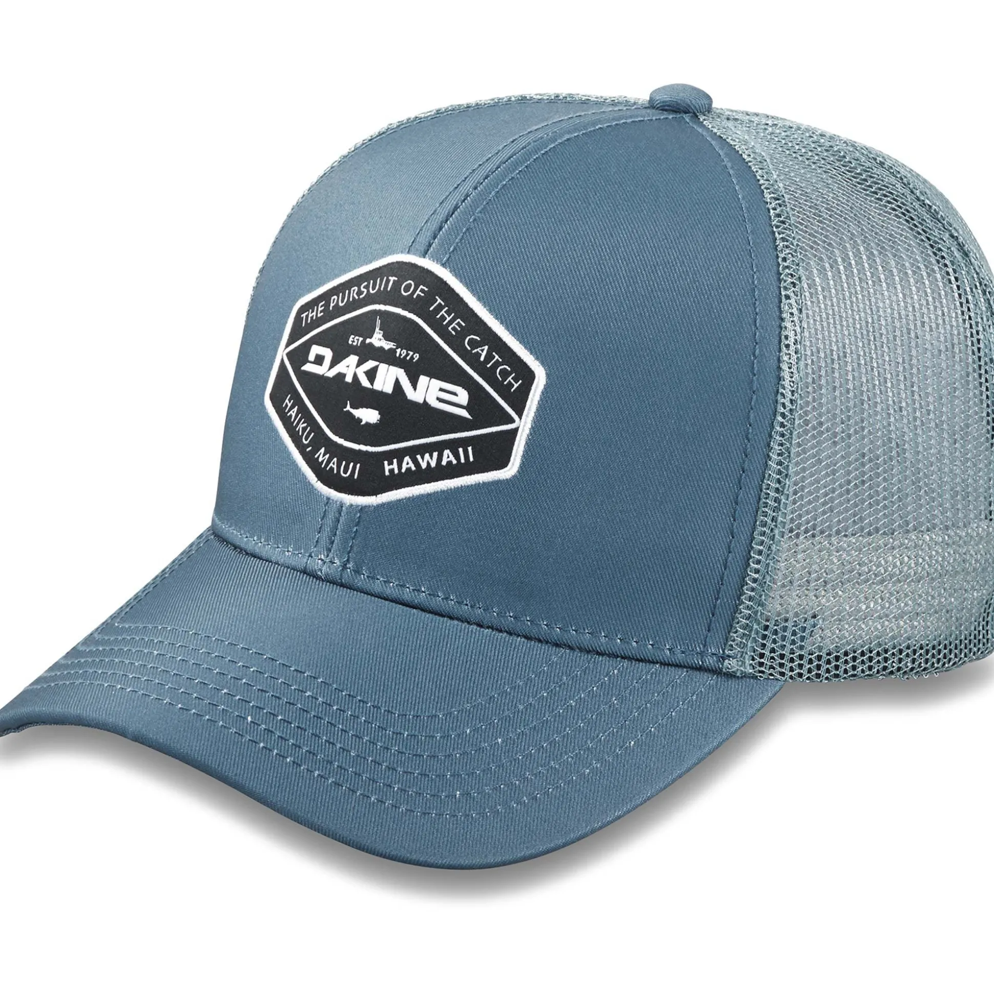 Crossing Curved Bill Trucker