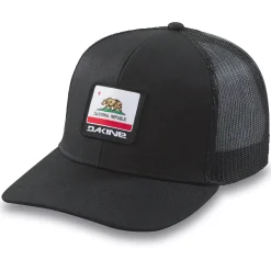 Crossing Curved Bill Trucker