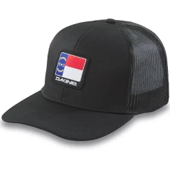 Crossing Curved Bill Trucker