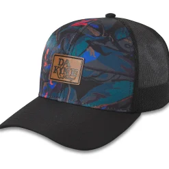 Crossing Curved Bill Trucker