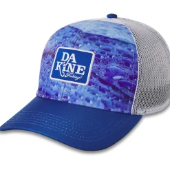 Crossing Curved Bill Trucker