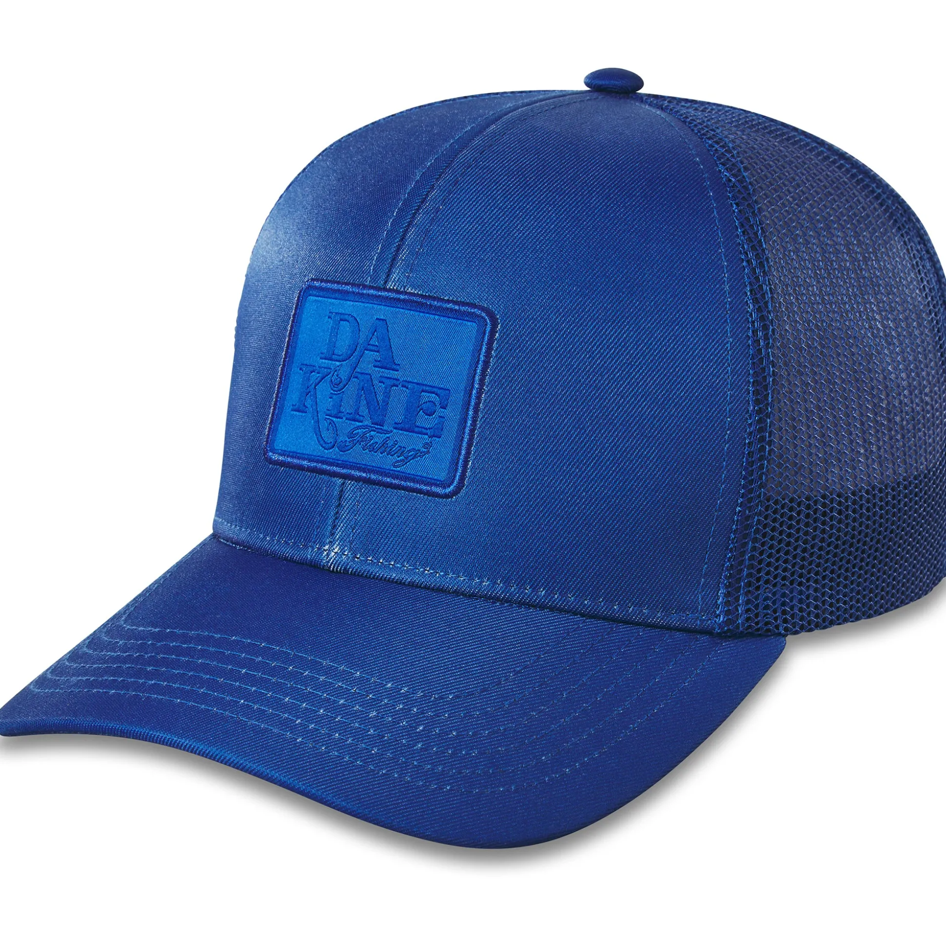 Crossing Curved Bill Trucker
