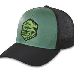Crossing Curved Bill Trucker