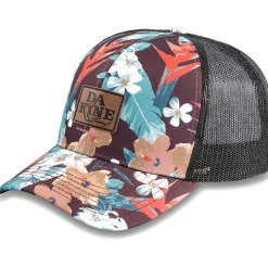 Crossing Curved Bill Trucker