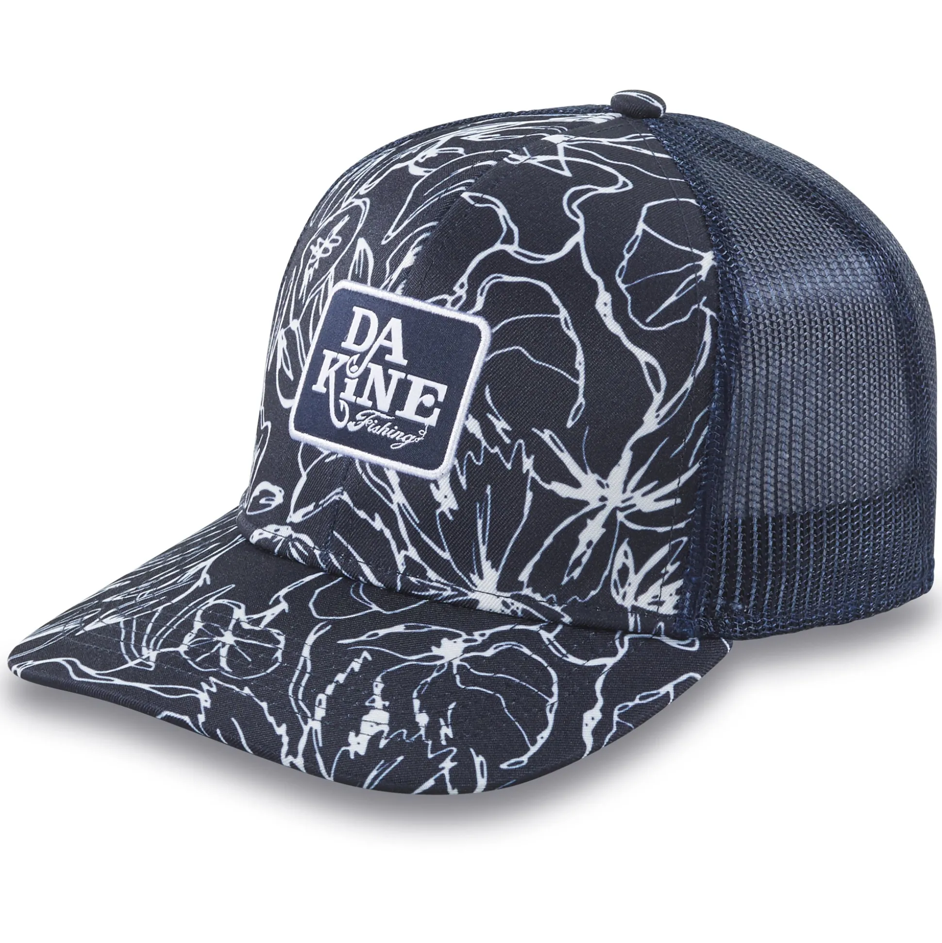 Crossing Curved Bill Trucker