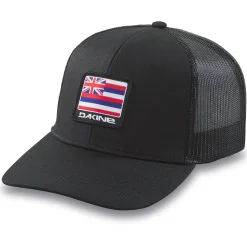 Crossing Curved Bill Trucker