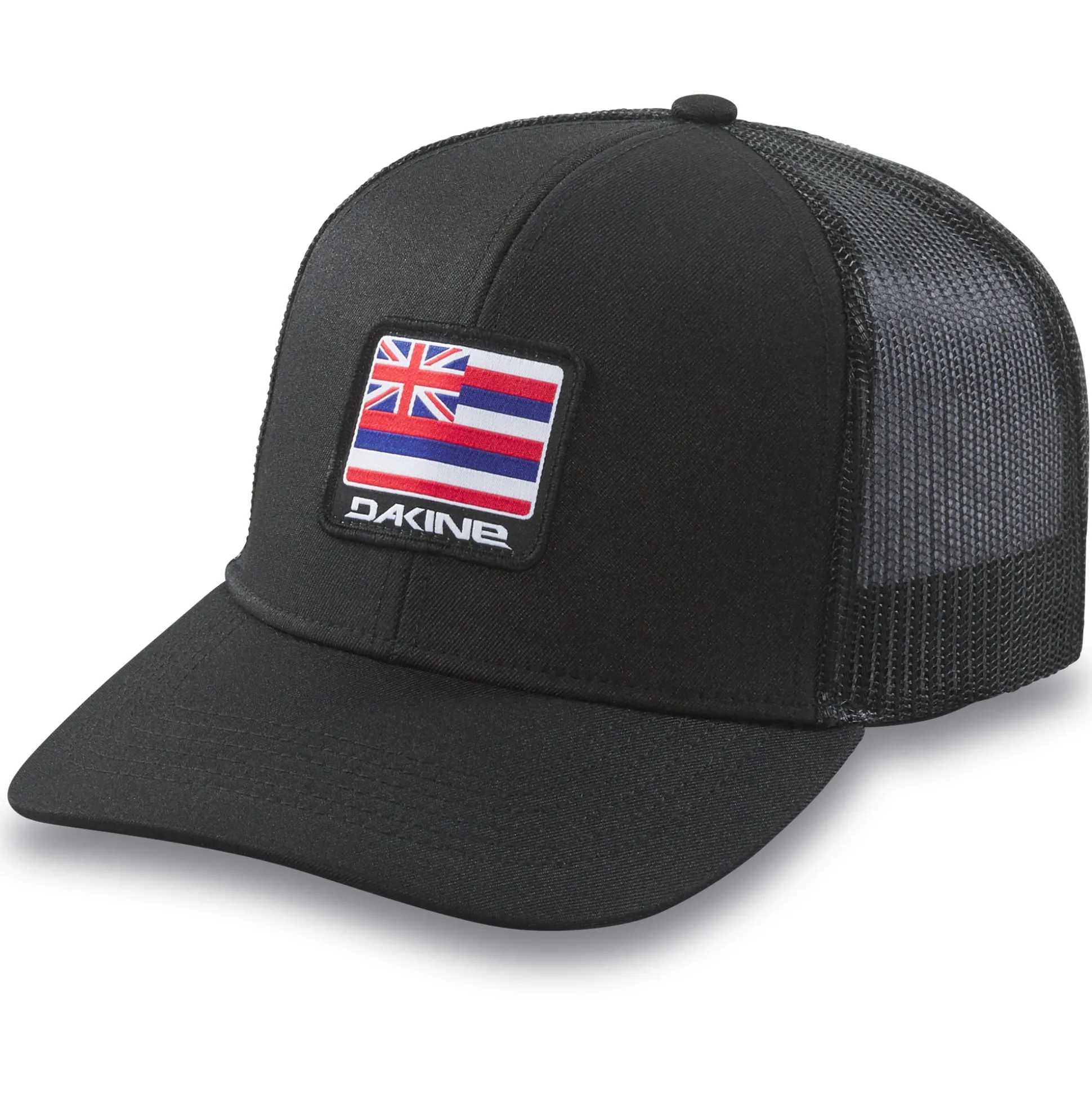 Crossing Curved Bill Trucker
