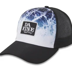 Crossing Curved Bill Trucker