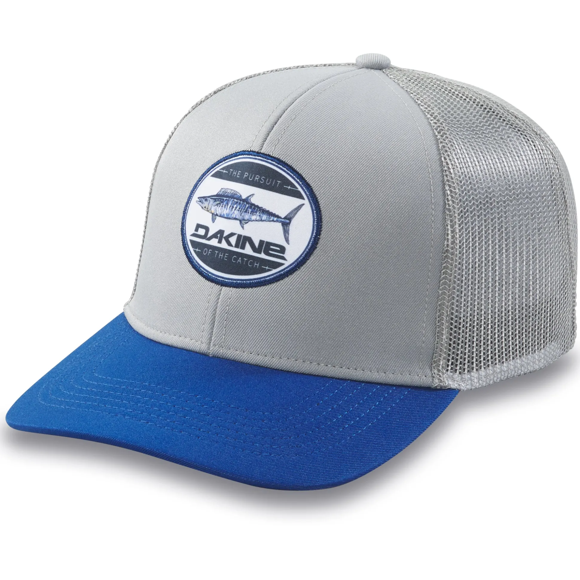 Crossing Curved Bill Trucker