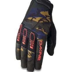 Cross-X Bike Glove
