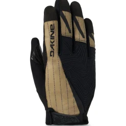 Cross-X 2.0 Gloves - Coyote Morse Code