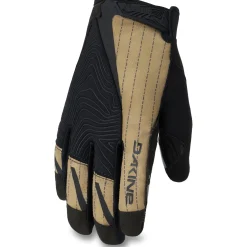 Cross-X 2.0 Gloves - Coyote Morse Code