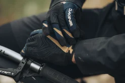 Cross-X 2.0 Gloves - Red Tide