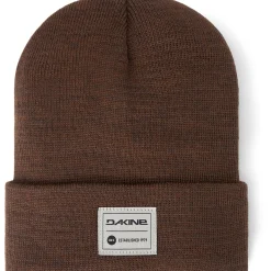 Cutter Beanie - Chicory Coffee