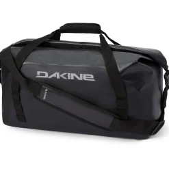 Cyclone Wet/Dry Rolltop Duffle 60L - Black