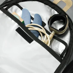 Daylight DLX Surfboard Bag Hybrid - Castlerock/Stone