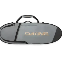 Daylight DLX Surfboard Bag Hybrid - Castlerock/Stone