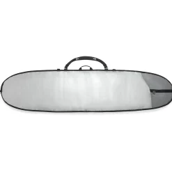 Daylight DLX Surfboard Bag Noserider - Castlerock/Stone