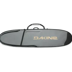 Daylight DLX Surfboard Bag Noserider - Castlerock/Stone