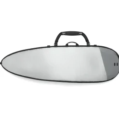 Daylight DLX Surfboard Bag Thruster - Castlerock/Stone