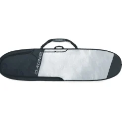 Daylight Lt Surfboard Bag Noserider - Silver/Black