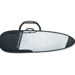 Daylight Lt Surfboard Bag Thruster - Silver/Black