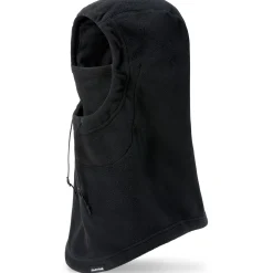 Daytripper Hood - Black