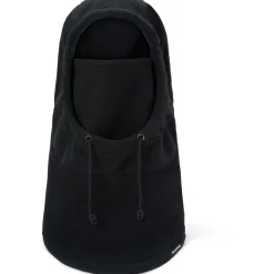 Daytripper Hood - Black