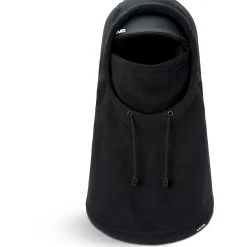 Daytripper Hood - Black