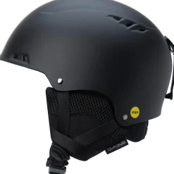 Daytripper MIPS Helmet - Black