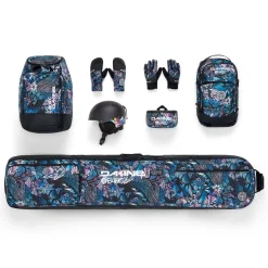 Daytripper MIPS Helmet X B4BC - B4BC Kingdom