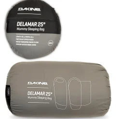 Delamar 25 Series Sleeping Bag - Castlerock