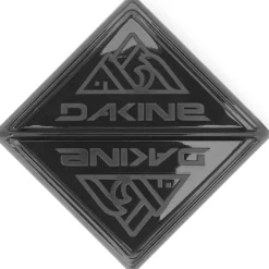 Diamond Scraper Mat - Clear Black