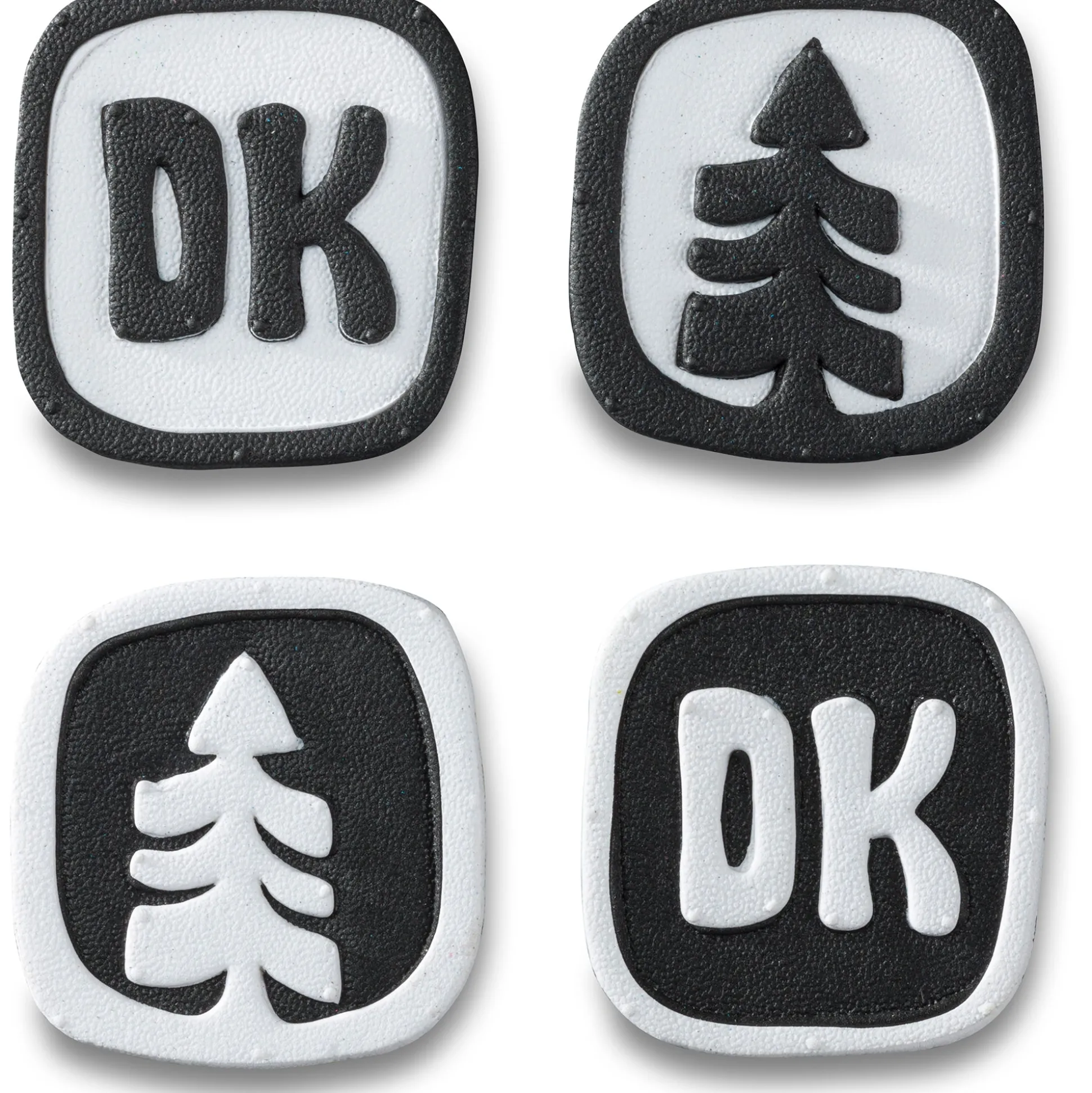 DK Dots Stomp Pad