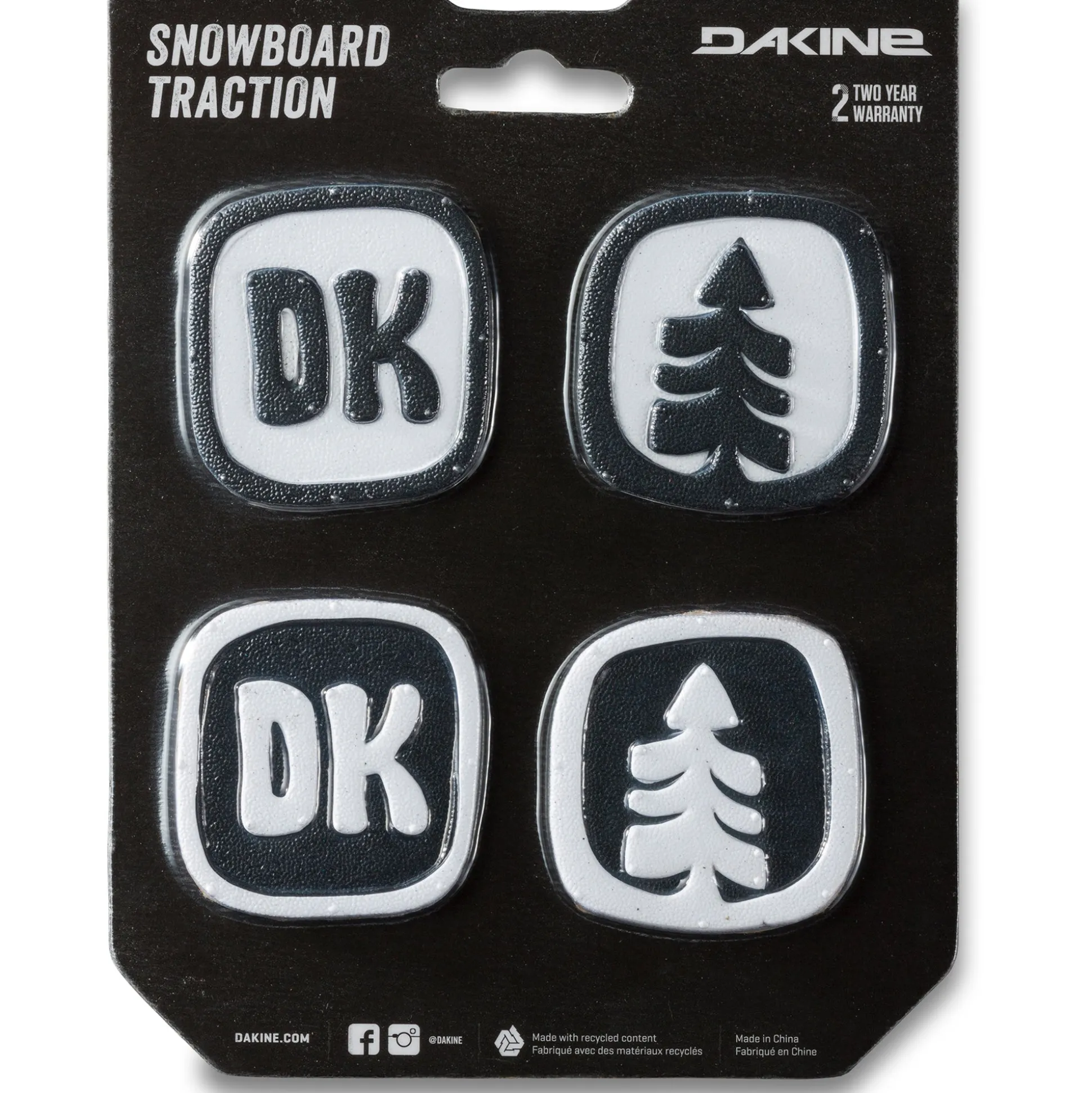 DK Dots Stomp Pad