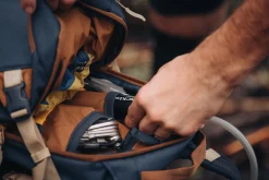 Drafter Backpack 10L - Castlerock