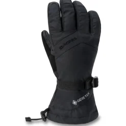 Eclipse Gore-Tex Glove - Black